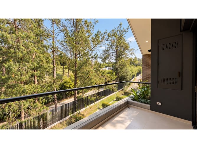 Apartamento de 1 alcoba en venta en El Retiro, 74 m² · foto 16 de 16