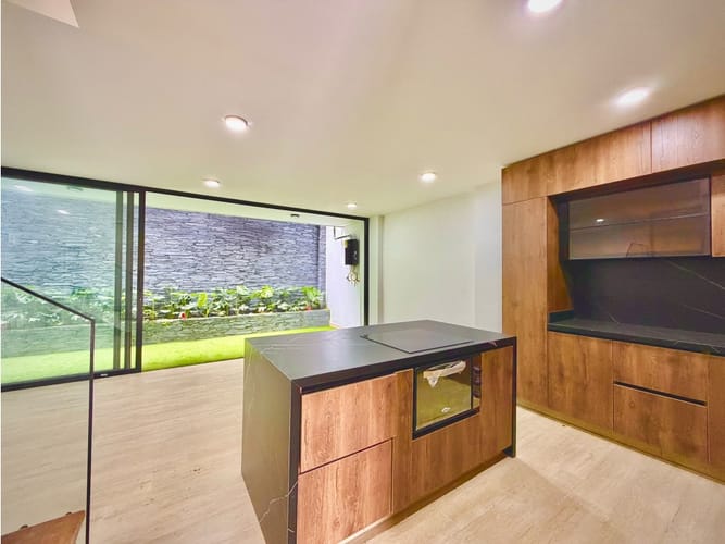 Casa de 4 alcobas en venta en Barro Blanco, Rionegro, 220 m² · foto 5 de 24