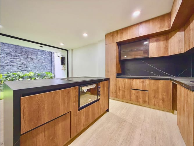 Casa de 4 alcobas en venta en Barro Blanco, Rionegro, 220 m² · foto 8 de 24
