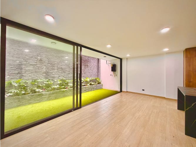 Casa de 4 alcobas en venta en Barro Blanco, Rionegro, 220 m² · foto 9 de 24