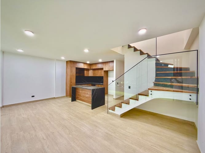 Casa de 4 alcobas en venta en Barro Blanco, Rionegro, 220 m² · foto 10 de 24