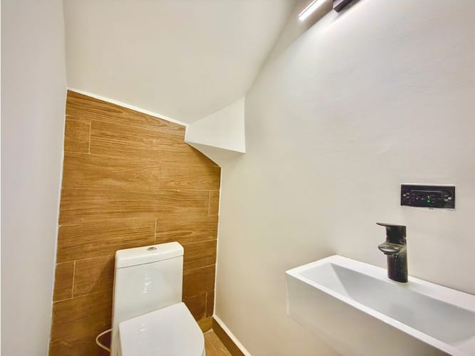 Casa de 4 alcobas en venta en Barro Blanco, Rionegro, 220 m² · foto 11 de 24