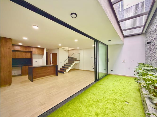 Casa de 4 alcobas en venta en Barro Blanco, Rionegro, 220 m² · foto 12 de 24
