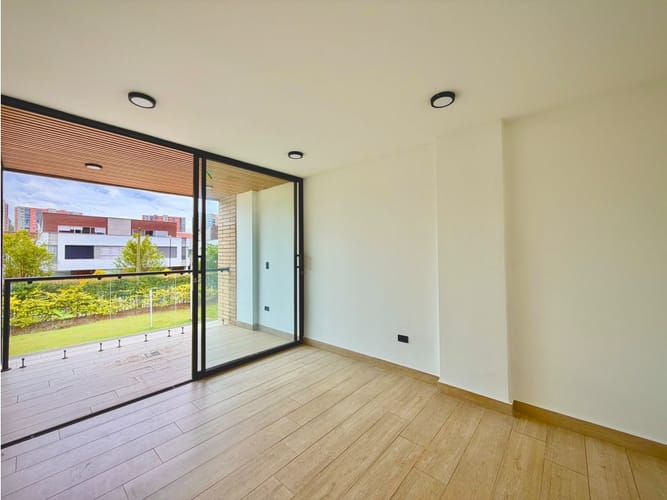 Casa de 4 alcobas en venta en Barro Blanco, Rionegro, 220 m² · foto 13 de 24
