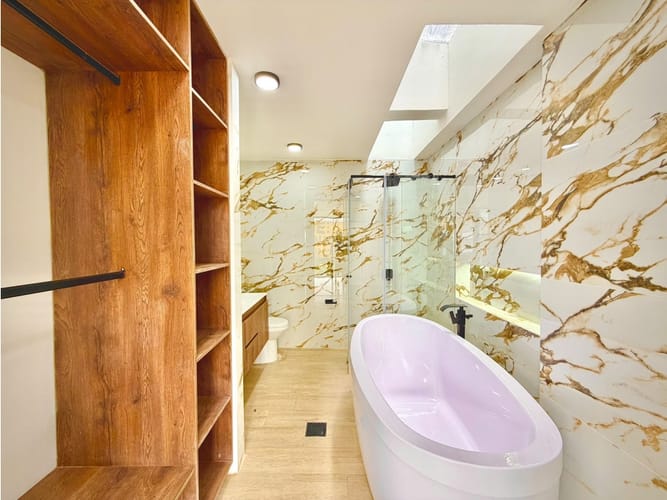 Casa de 4 alcobas en venta en Barro Blanco, Rionegro, 220 m² · foto 16 de 24