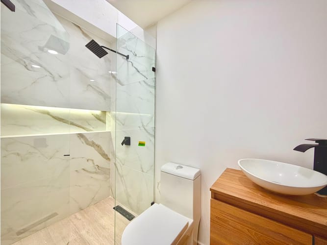Casa de 4 alcobas en venta en Barro Blanco, Rionegro, 220 m² · foto 19 de 24