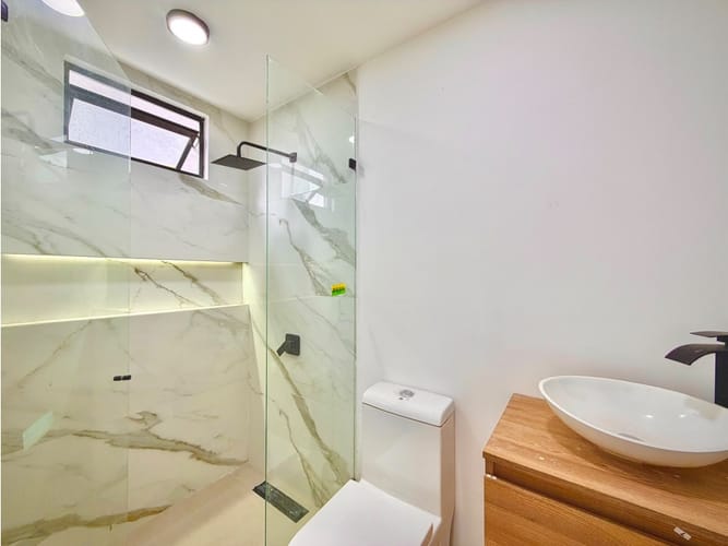 Casa de 4 alcobas en venta en Barro Blanco, Rionegro, 220 m² · foto 21 de 24