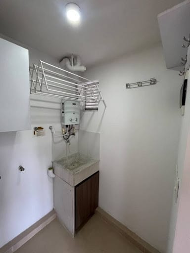 Apartamento de 2 alcobas en arriendo en Pan De Azucar, Sabaneta, 67 m² · foto 3 de 9
