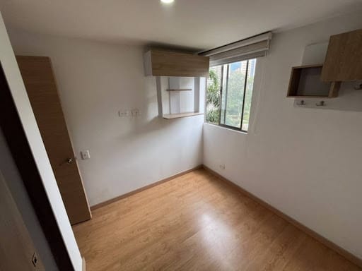 Apartamento de 2 alcobas en arriendo en Pan De Azucar, Sabaneta, 67 m² · foto 6 de 9