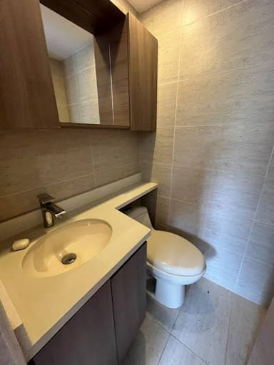 Apartamento de 2 alcobas en arriendo en Pan De Azucar, Sabaneta, 67 m² · foto 7 de 9