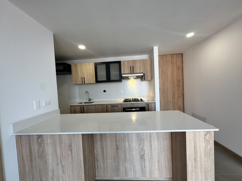 Apartamento en arriendo en Gualanday, Rionegro · foto 2 de 16