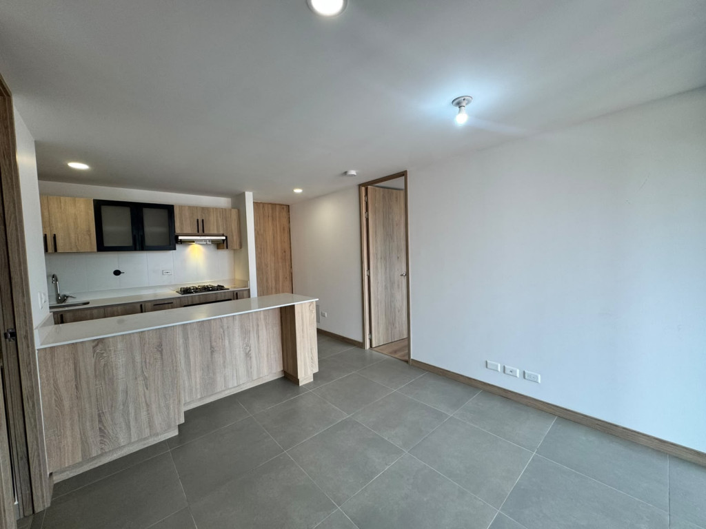 Apartamento en arriendo en Gualanday, Rionegro · foto 5 de 16