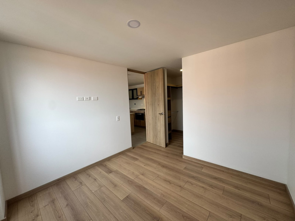 Apartamento en arriendo en Gualanday, Rionegro · foto 6 de 16