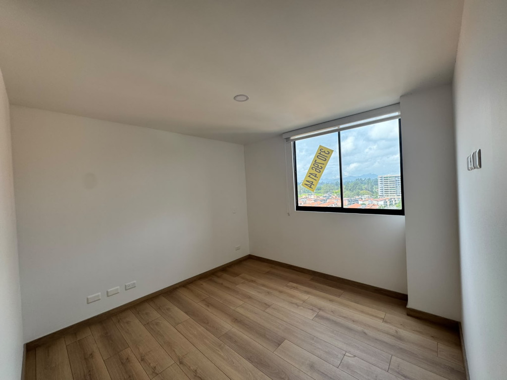 Apartamento en arriendo en Gualanday, Rionegro · foto 7 de 16