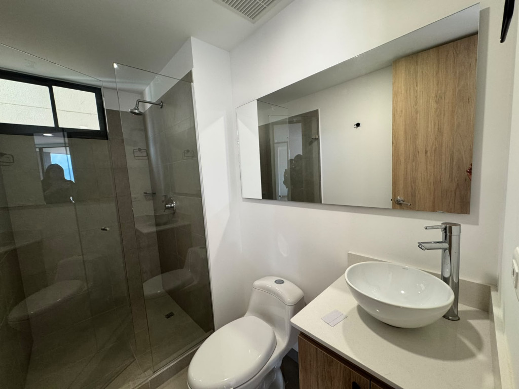 Apartamento en arriendo en Gualanday, Rionegro · foto 9 de 16