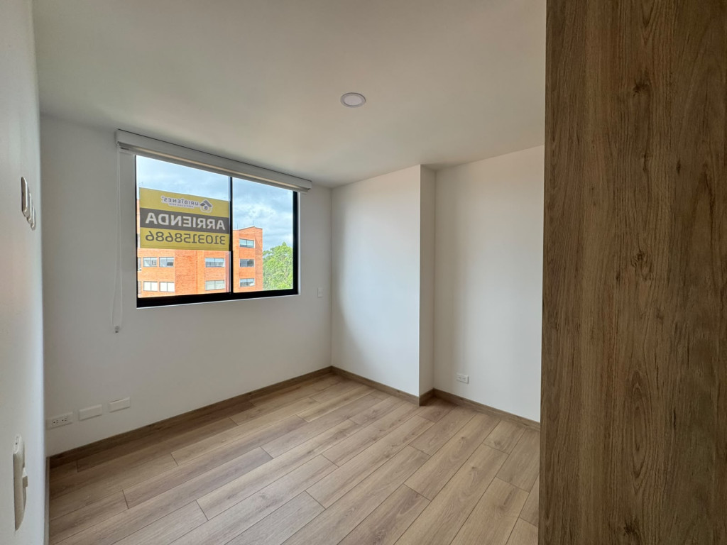 Apartamento en arriendo en Gualanday, Rionegro · foto 10 de 16