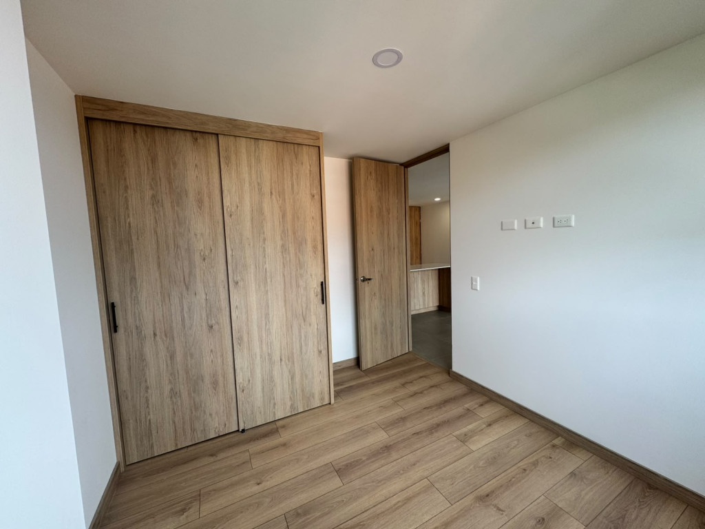 Apartamento en arriendo en Gualanday, Rionegro · foto 11 de 16