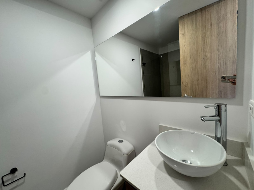 Apartamento en arriendo en Gualanday, Rionegro · foto 12 de 16