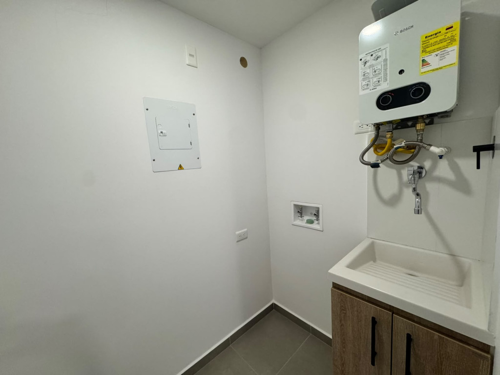 Apartamento en arriendo en Gualanday, Rionegro · foto 14 de 16