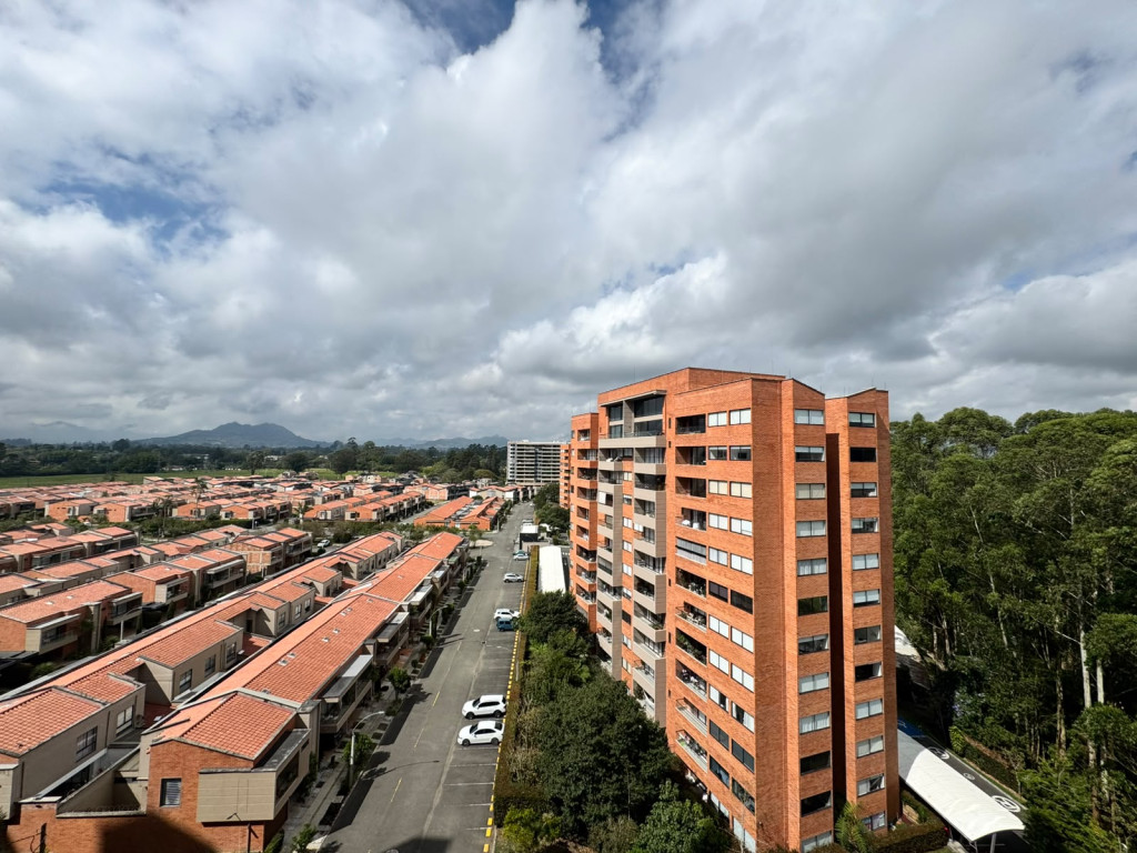 Apartamento en arriendo en Gualanday, Rionegro · foto 15 de 16
