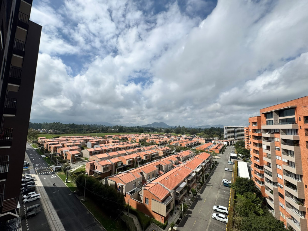 Apartamento en arriendo en Gualanday, Rionegro · foto 16 de 16