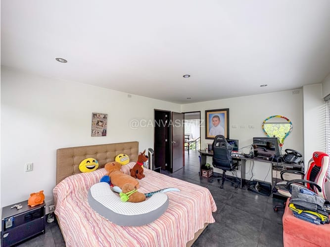 Casa de 5 alcobas en venta en Quirama, Rionegro, 540 m² · foto 5 de 20