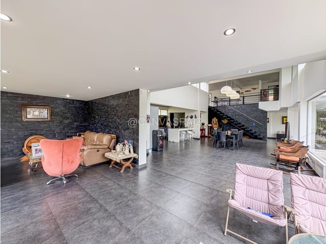 Casa de 5 alcobas en venta en Quirama, Rionegro, 540 m² · foto 7 de 20