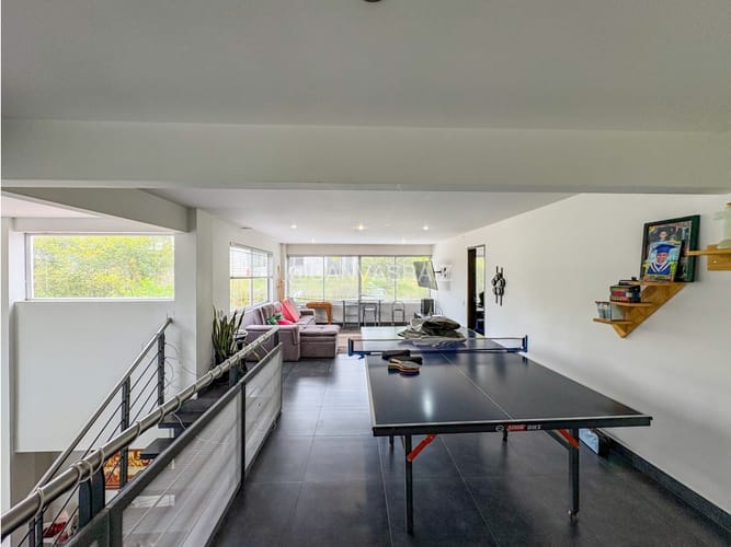 Casa de 5 alcobas en venta en Quirama, Rionegro, 540 m² · foto 8 de 20