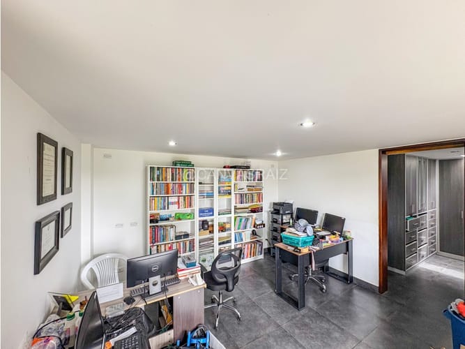 Casa de 5 alcobas en venta en Quirama, Rionegro, 540 m² · foto 10 de 20
