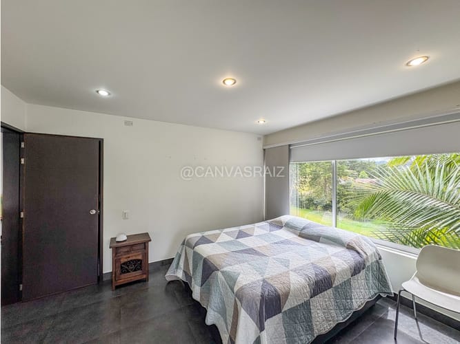 Casa de 5 alcobas en venta en Quirama, Rionegro, 540 m² · foto 11 de 20
