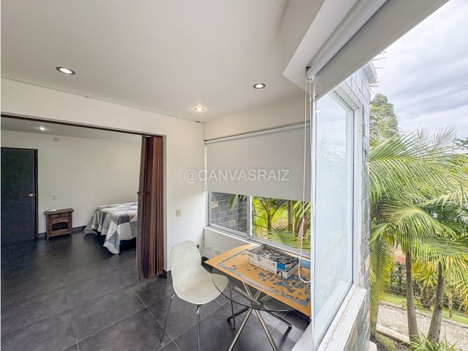 Casa de 5 alcobas en venta en Quirama, Rionegro, 540 m² · foto 13 de 20