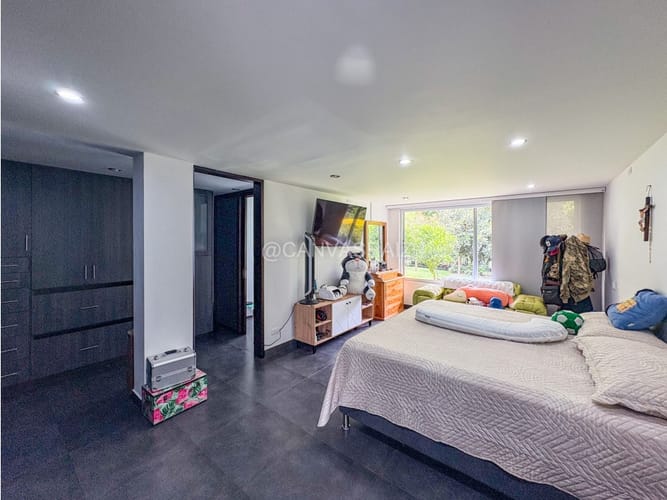 Casa de 5 alcobas en venta en Quirama, Rionegro, 540 m² · foto 17 de 20