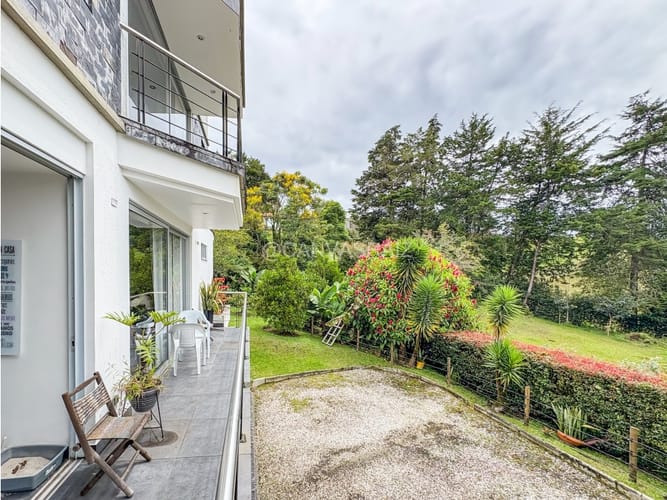 Casa de 5 alcobas en venta en Quirama, Rionegro, 540 m² · foto 18 de 20