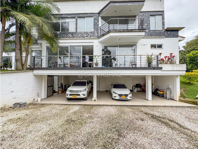 Casa de 5 alcobas en venta en Quirama, Rionegro, 540 m² · foto 19 de 20