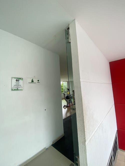 Apartamento de 3 alcobas en arriendo en La Argentina, Piedecuesta, 75 m² · foto 5 de 24