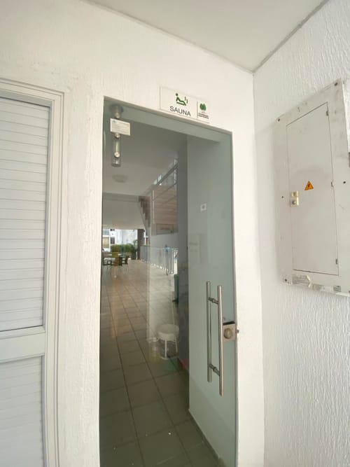 Apartamento de 3 alcobas en arriendo en La Argentina, Piedecuesta, 75 m² · foto 7 de 24