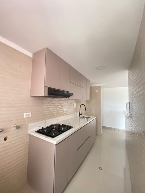 Apartamento de 3 alcobas en arriendo en La Argentina, Piedecuesta, 75 m² · foto 16 de 24
