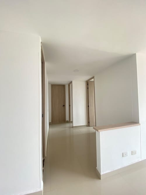 Apartamento de 3 alcobas en arriendo en La Argentina, Piedecuesta, 75 m² · foto 19 de 24