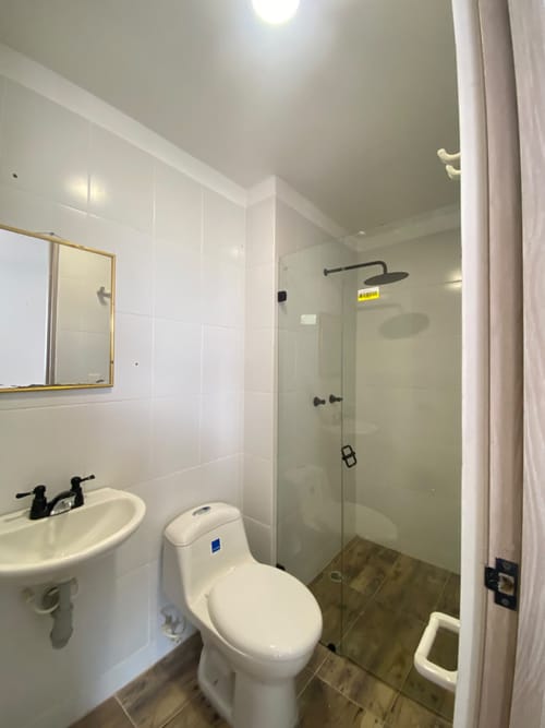 Apartamento de 3 alcobas en arriendo en La Argentina, Piedecuesta, 75 m² · foto 20 de 24