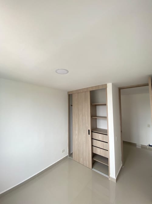 Apartamento de 3 alcobas en arriendo en La Argentina, Piedecuesta, 75 m² · foto 21 de 24
