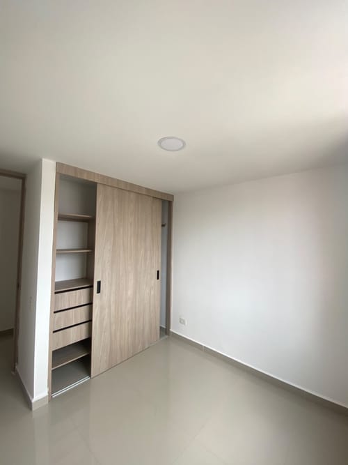 Apartamento de 3 alcobas en arriendo en La Argentina, Piedecuesta, 75 m² · foto 22 de 24