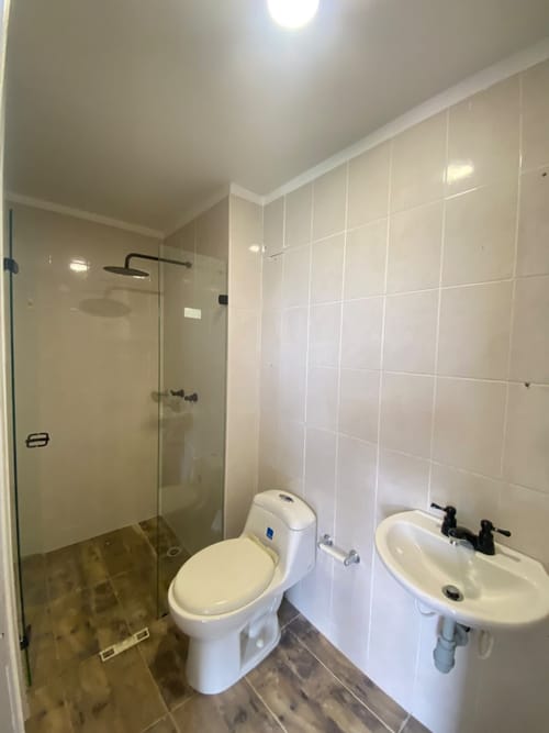 Apartamento de 3 alcobas en arriendo en La Argentina, Piedecuesta, 75 m² · foto 23 de 24