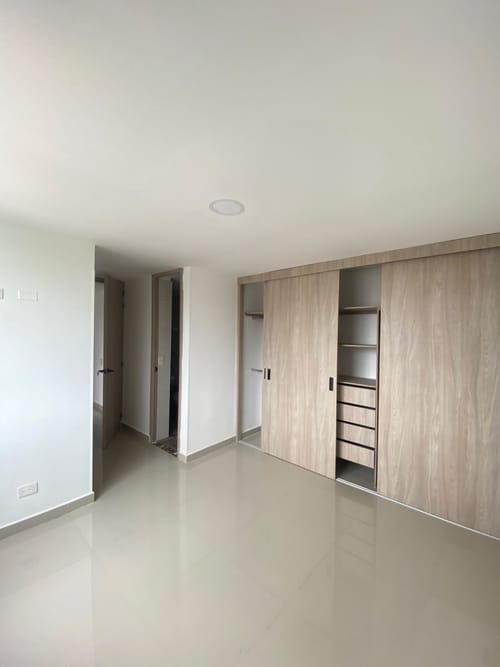 Apartamento de 3 alcobas en arriendo en La Argentina, Piedecuesta, 75 m² · foto 24 de 24