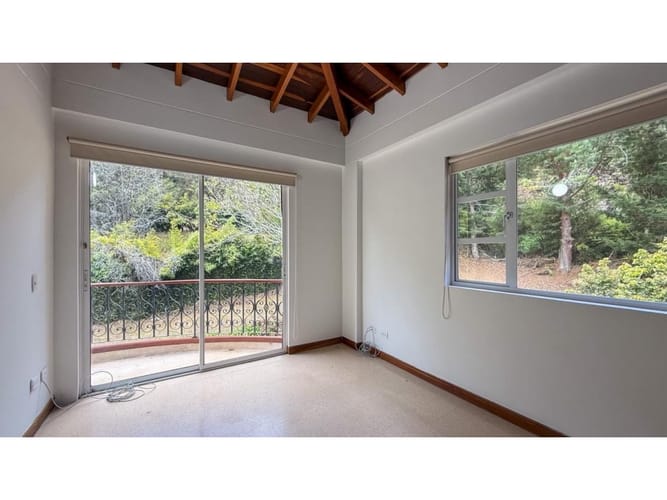 Casa de 6 alcobas en venta en Carrizales, Envigado, 350 m² · foto 20 de 24