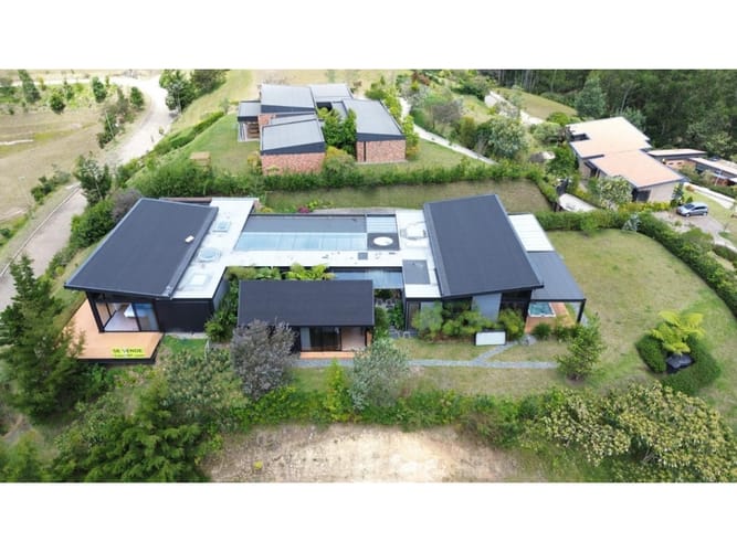 Casa de 3 alcobas en venta en El Retiro, 600 m² · foto 2 de 24
