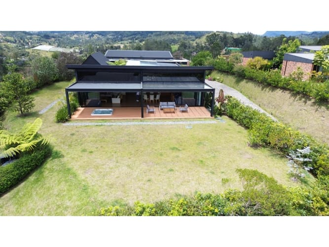 Casa de 3 alcobas en venta en El Retiro, 600 m² · foto 3 de 24