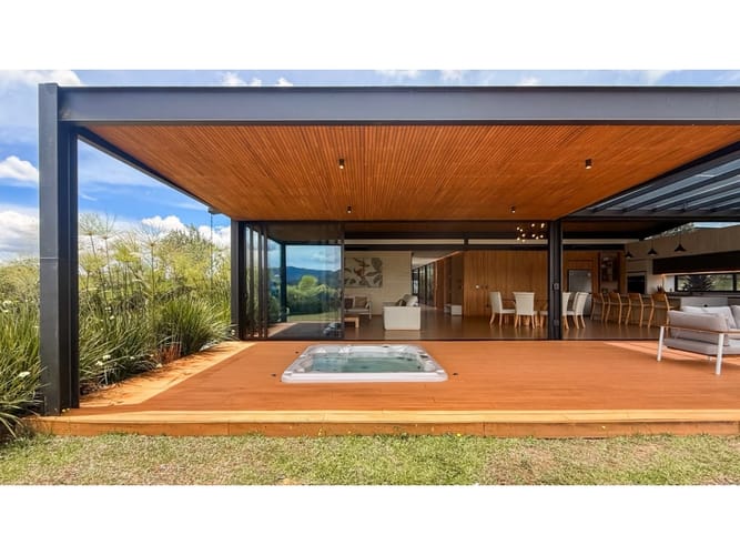 Casa de 3 alcobas en venta en El Retiro, 600 m² · foto 7 de 24