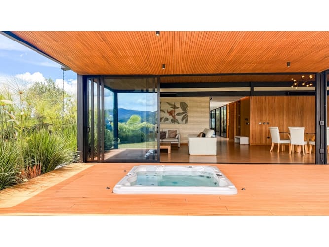 Casa de 3 alcobas en venta en El Retiro, 600 m² · foto 8 de 24