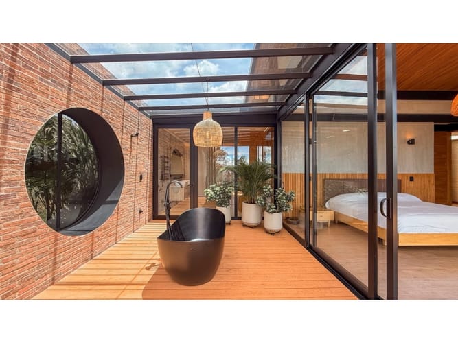 Casa de 3 alcobas en venta en El Retiro, 600 m² · foto 10 de 24