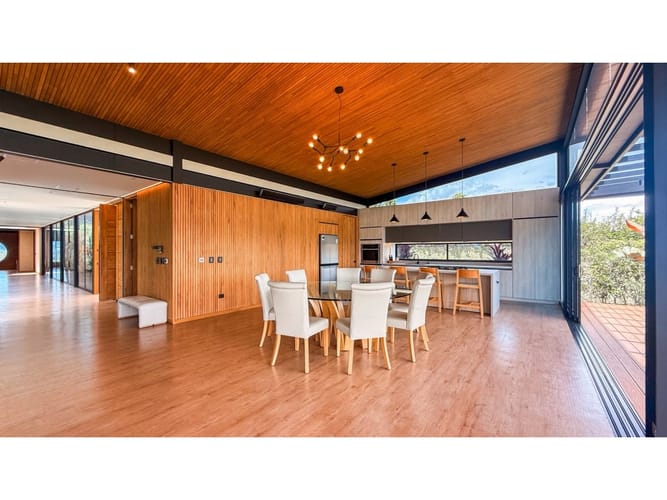 Casa de 3 alcobas en venta en El Retiro, 600 m² · foto 14 de 24